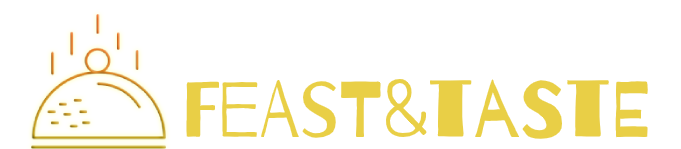 Feast&Taste Shop